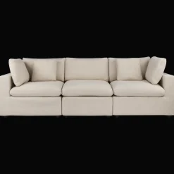 Clearance Right-arm 1-seater module Accent Chairs & Sofas|Accent Chairs