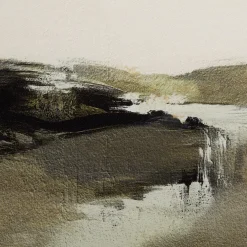 Outlet River Landscape Framed Art Printed & Photography Wall Art Canvases