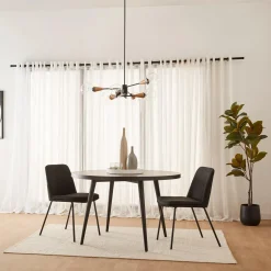 Best Round Dining Table Furniture Accessories|Dining Tables & Kitchen Tables