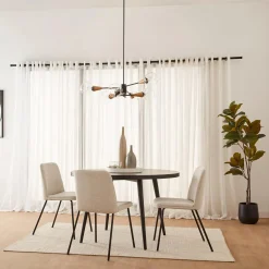 Best Round Dining Table Furniture Accessories|Dining Tables & Kitchen Tables