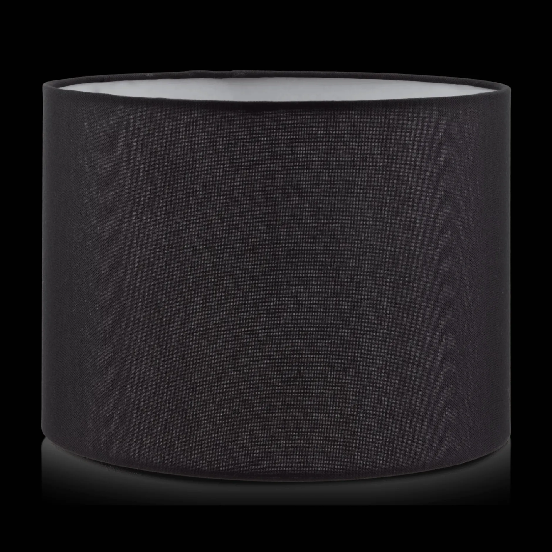 Round Linen Lamp Shade Lamp Shades