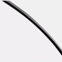 Hot Round Mirror with Black Frame Mirrors