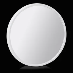 Best Round Mirror with White Frame Mirrors