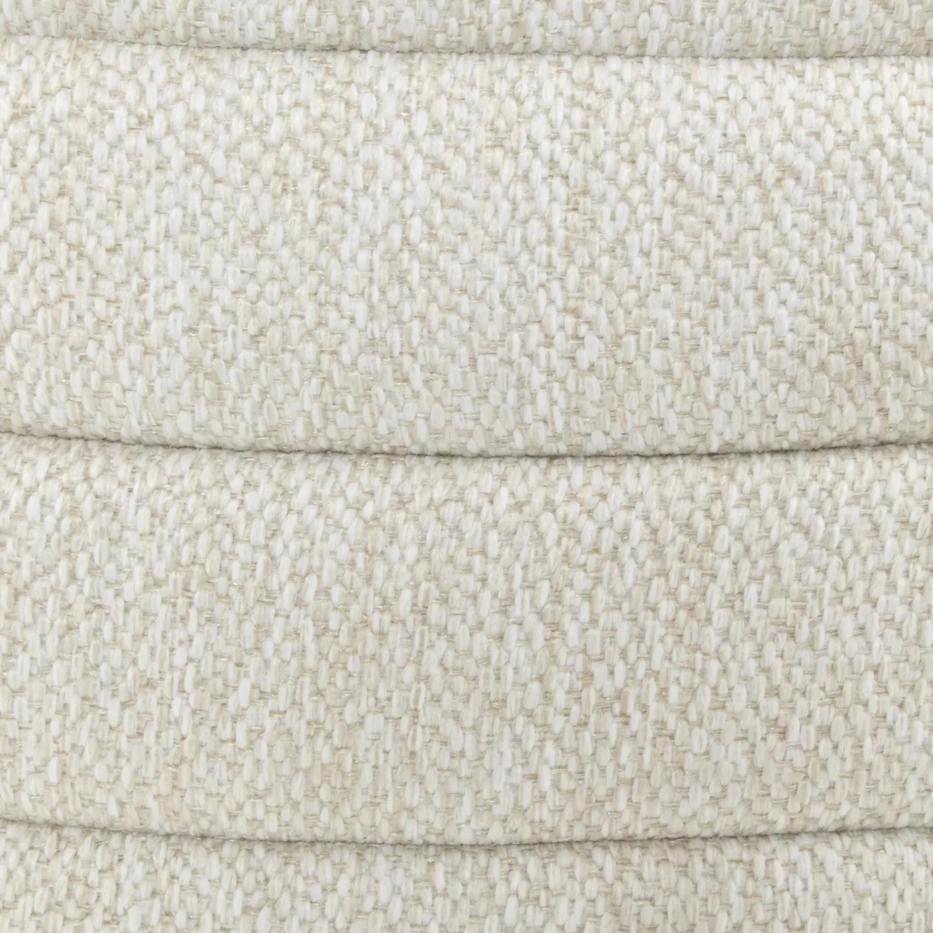 Round Storage Fabric Ottoman Entryway Benches Ottomans And Poufs|Ottomans & Benches