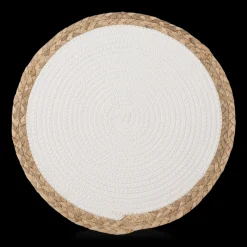 Best Round Straw Placemat Dinnerware|Tablecloths & Placemats