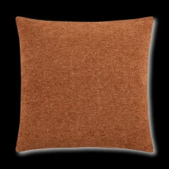 Best Rust Ansley Decorative Pillow Decorative Throw Pillows