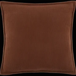 Clearance Rust Jacin Decorative Pillow Decorative Throw Pillows