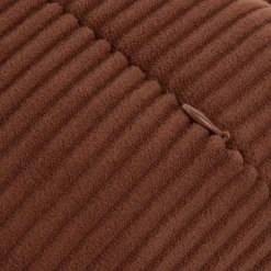 Clearance Rust Jacin Decorative Pillow Decorative Throw Pillows