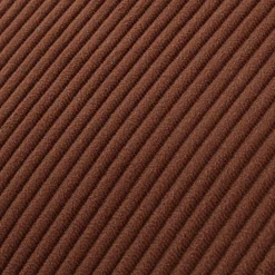 Clearance Rust Jacin Decorative Pillow Decorative Throw Pillows