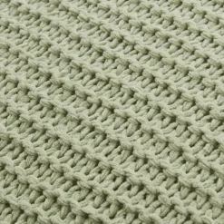 Discount Sage Erna Decorative Pillow with Tassels Junior Throw Pillows