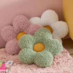 Sage Fabulous Decorative Pillow Junior Throw Pillows