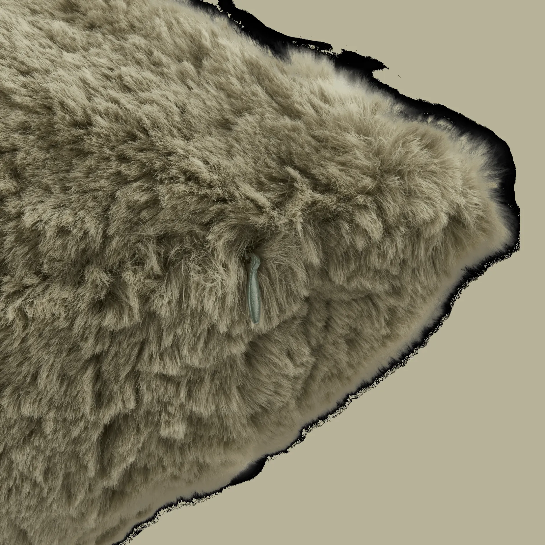 Hot Sage Set of 2 Ellyn Decorative Pillow Decorative Throw Pillows