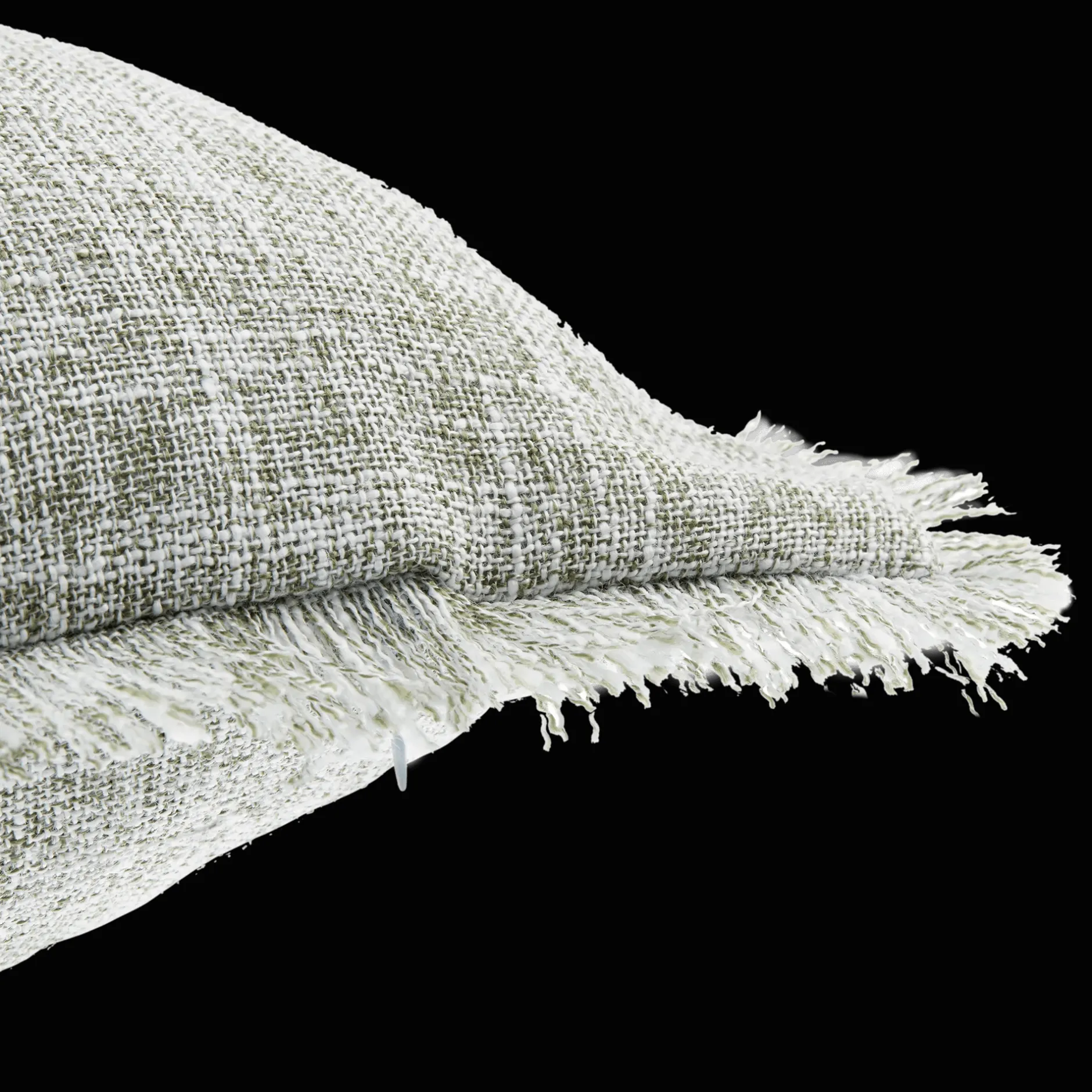 New Sage Taha Decorative Pillow Decorative Throw Pillows