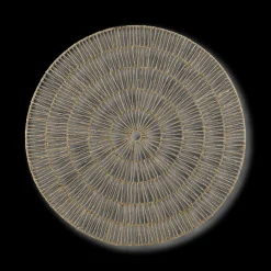 Seagrass Wall Plaque Wall Decorations