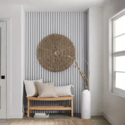 Seagrass Wall Plaque Wall Decorations