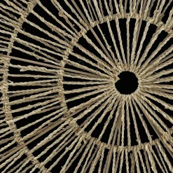 Seagrass Wall Plaque Wall Decorations