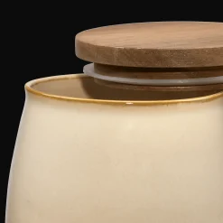 Hot Set of 2 Ceramic Jar Dinnerware|Kitchen & Dining Accessories