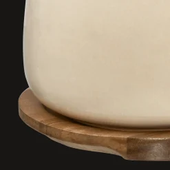 Hot Set of 2 Ceramic Jar Dinnerware|Kitchen & Dining Accessories