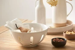 Clearance Set of 3 Ceramic Sauce Bowl Dinnerware|Kitchen & Dining Accessories