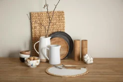 Clearance Set of 3 Ceramic Sauce Bowl Dinnerware|Kitchen & Dining Accessories