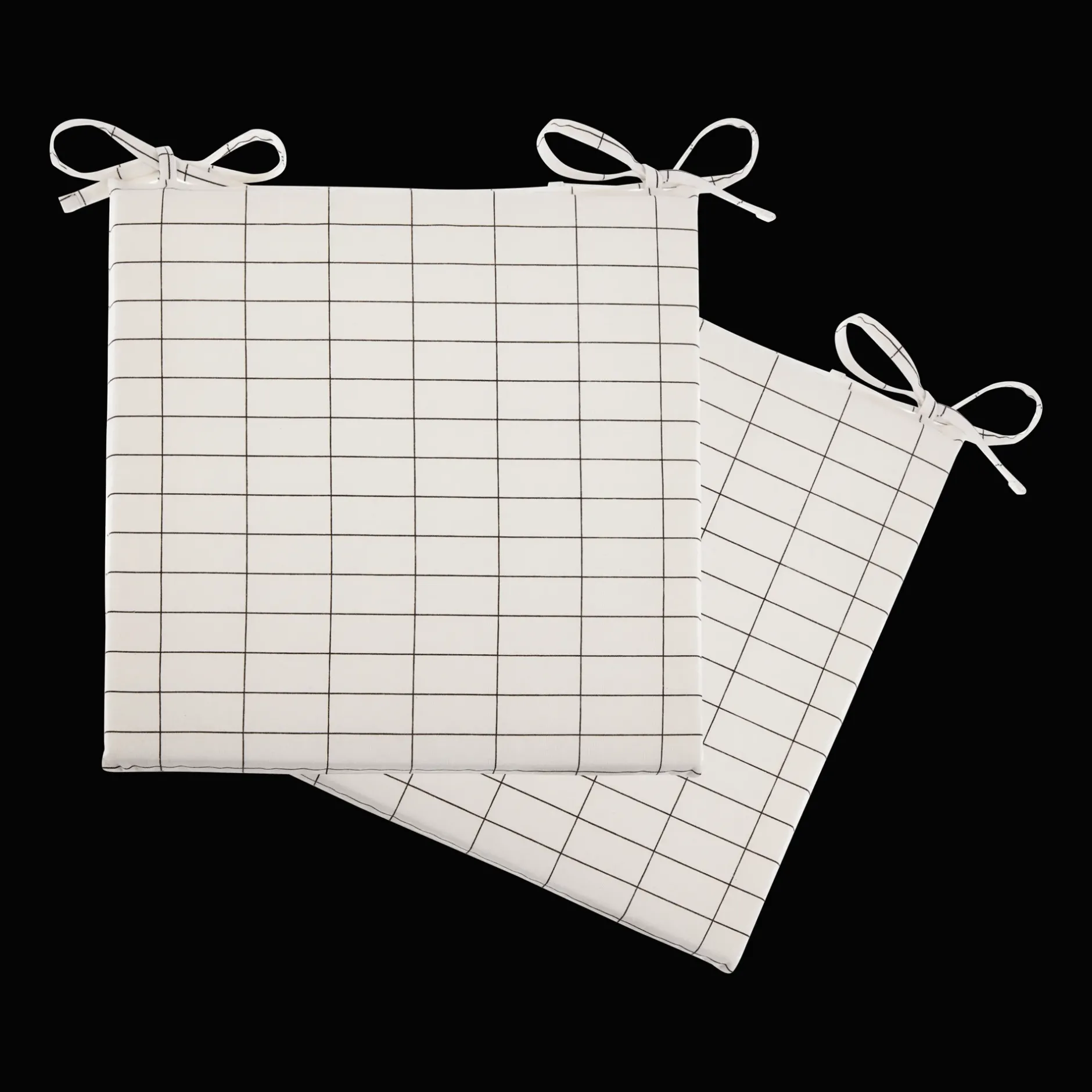 Online Set of 2 Chair Pad Dinnerware