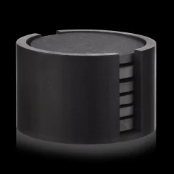 Best Set of 6 Coasters Dinnerware|Kitchen & Dining Accessories