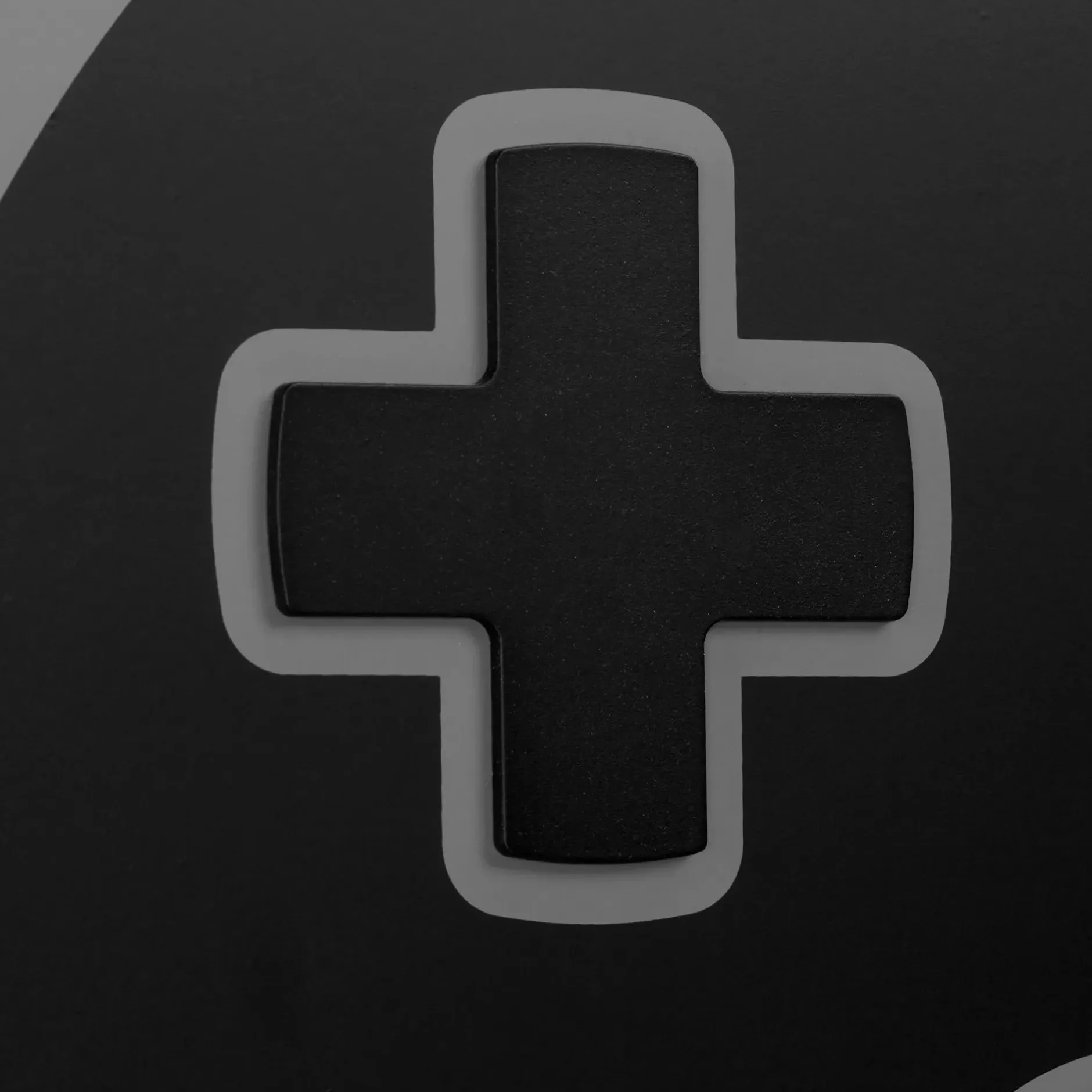 Hot Set of 2 Controller Wall Art Junior Wall Decor & Mirrors