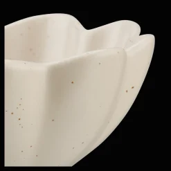 Discount Set of 2 Flower Bowls Dinnerware