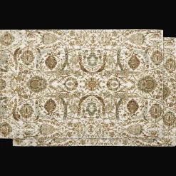 Set of 20 Paper Napkins Tablecloths & Placemats