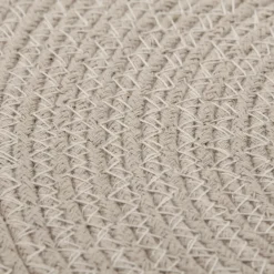 Clearance Set of 2 Round Placemats Dinnerware|Tablecloths & Placemats