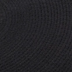 Set of 2 Round Placemats Dinnerware|Kitchen & Dining Accessories