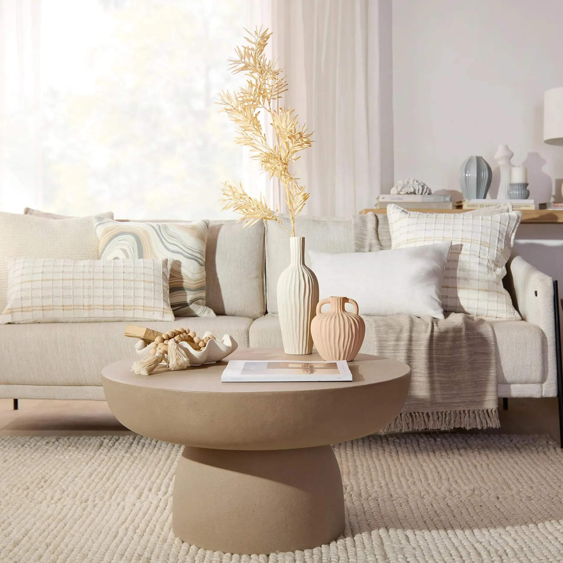 Outlet Shell Decorative Bowl Home Decorative Items & Objects