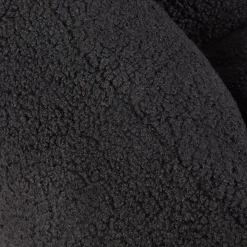 Outlet Sherpa Bean Bag Chair Junior Bedroom Furniture