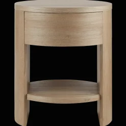 Hot Side Table with Drawer Side Tables|Coffee Tables & Side Tables