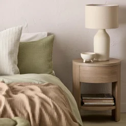 Hot Side Table with Drawer Side Tables|Coffee Tables & Side Tables