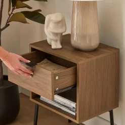 Sale Side Table with Drawer Side Tables|Coffee Tables & Side Tables