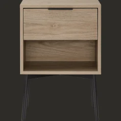 Outlet Side Table with Drawer Side Tables|Coffee Tables & Side Tables