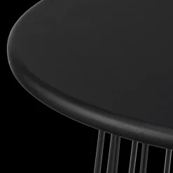 Outlet Side Table with Light Junior Bedroom Furniture