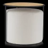 Best Side Table with Ottoman Side Tables|Coffee Tables & Side Tables