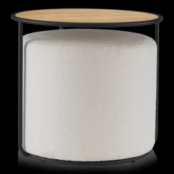 Best Side Table with Ottoman Side Tables|Coffee Tables & Side Tables