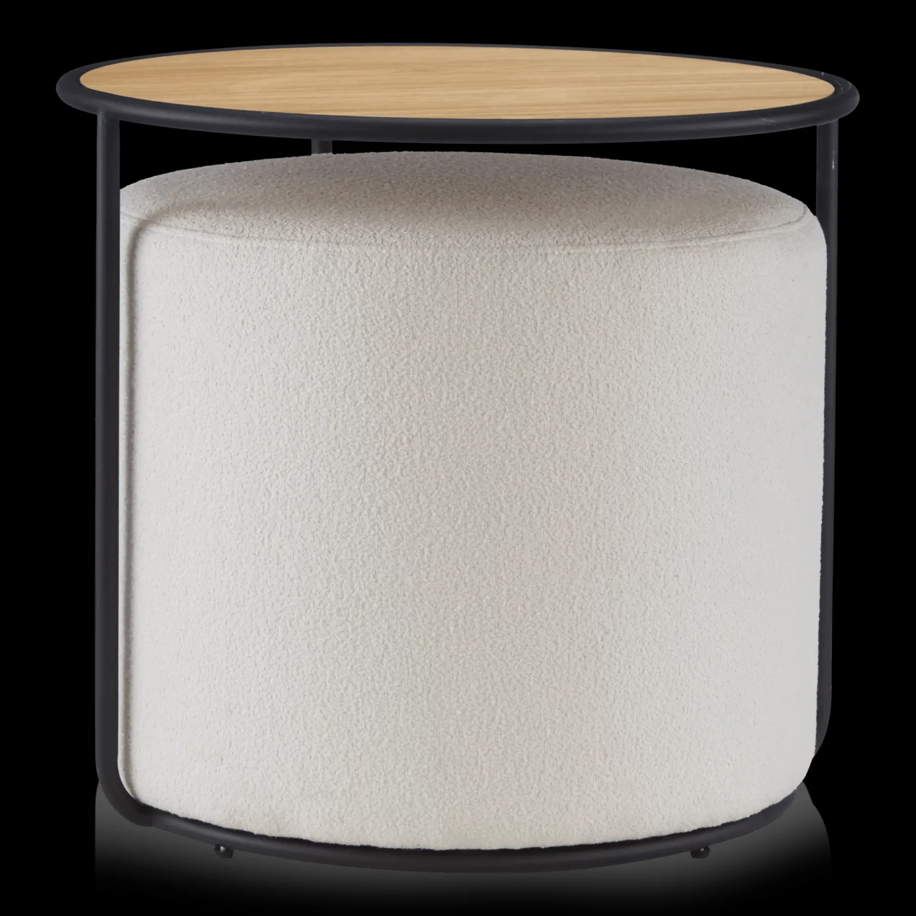 Best Side Table with Ottoman Side Tables|Coffee Tables & Side Tables