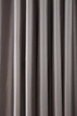 Silver Pegaze Blackout Curtain Sheer Curtains & Window Sheer Panels|Blackout Window Curtains
