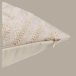 Sale Sinem Embroidered Decorative Pillow Decorative Throw Pillows