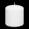 Hot Small Pillar Candle Candles & Candle Stick Holders