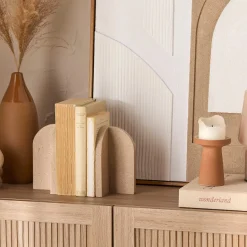 Hot Small Pillar Candle Candles & Candle Stick Holders