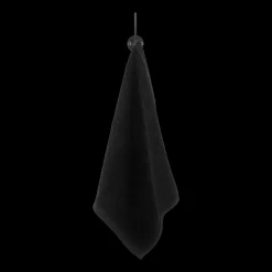 Hot Solid Washcloth Bath Towels