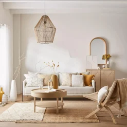 Clearance Speckled Ceramic Table Vase Modern Decorative Vases|Home Decorative Items & Objects