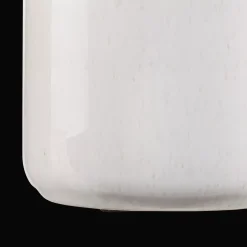 Clearance Speckled Ceramic Table Vase Modern Decorative Vases|Home Decorative Items & Objects