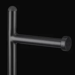 Outlet Standing Toilet Paper Holder Bathroom Furniture