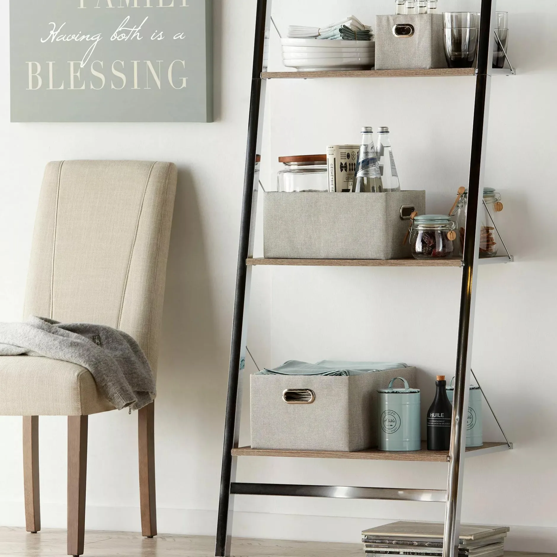 Hot Storage Basket Storage & Baskets|Storage Baskets & Hampers